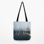 Portland  Tote Bag Gallery Image 2