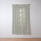 Girls Golf Window Curtain Gallery Image 2