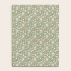 Girls Golf Notebook Gallery Image 4