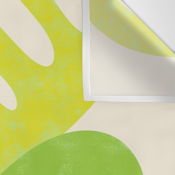 Cozy Salad Stack Abstract Scene Wall Tapestry Gallery Image 3