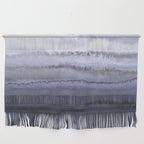 WITHIN THE TIDES BLUE Wall Hanging Gallery Image 1