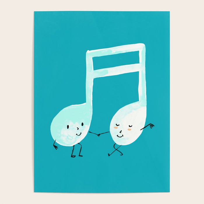 Our Song Poster Gallery Image 1