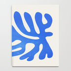 Marseille Blue: Matisse Color Paper Cutouts 03 Notebook Gallery Image 4