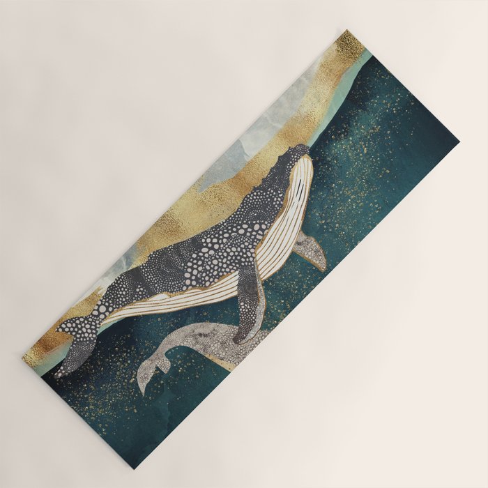 Bond II Yoga Mat Gallery Image 1