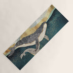 Bond II Yoga Mat Gallery Image 1