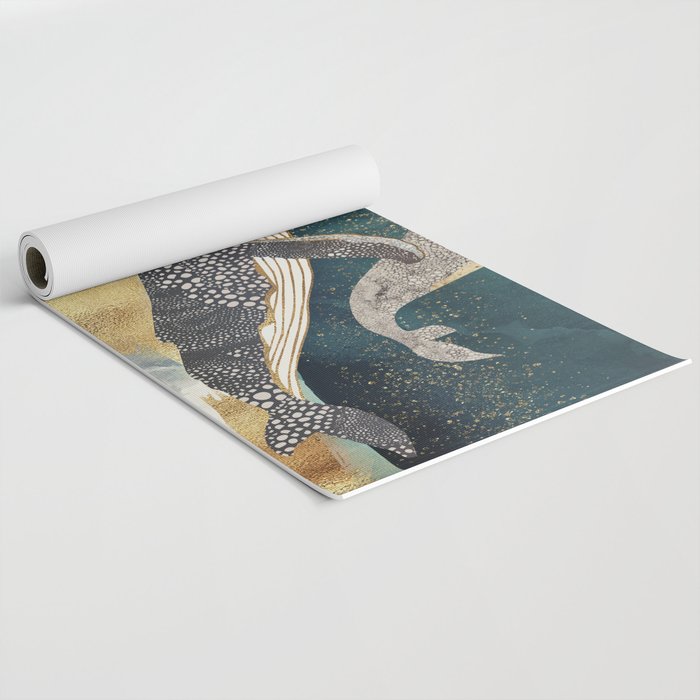 Bond II Yoga Mat Gallery Image 2
