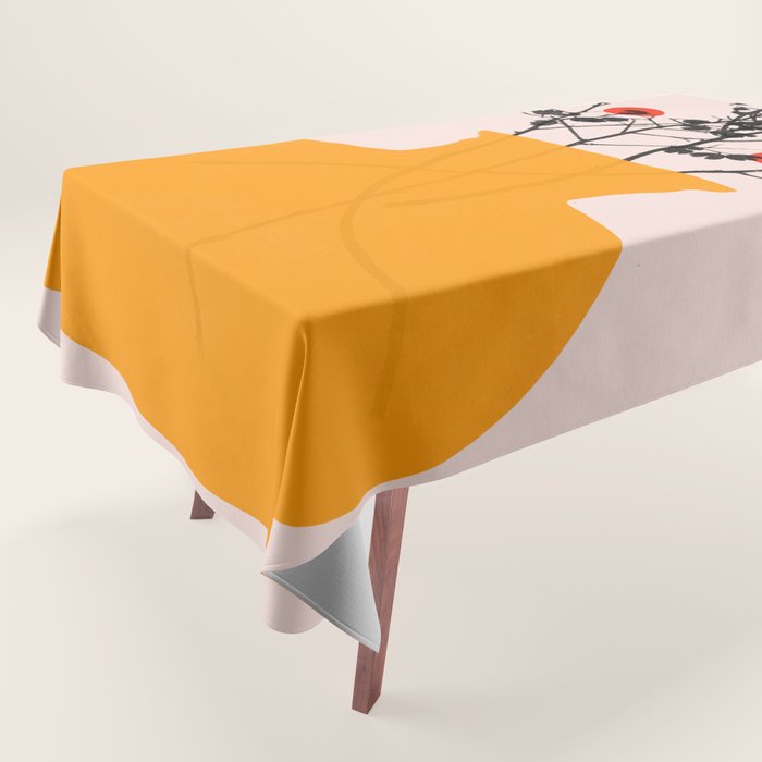 gatherings 11 Tablecloth Gallery Image 1