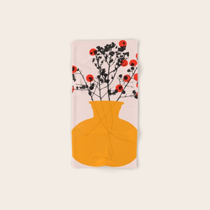 gatherings 11 Bath Towel Gallery Image 1