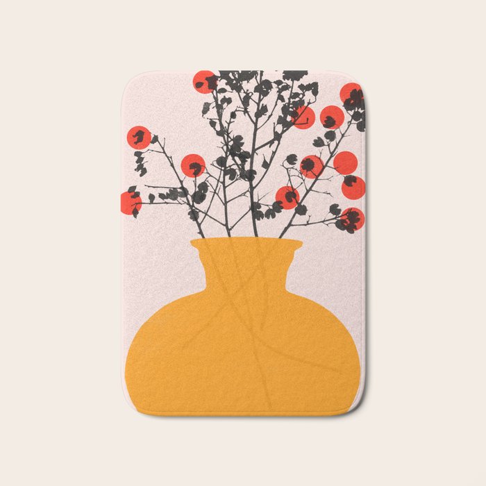 gatherings 11 Bath Mat Gallery Image 1