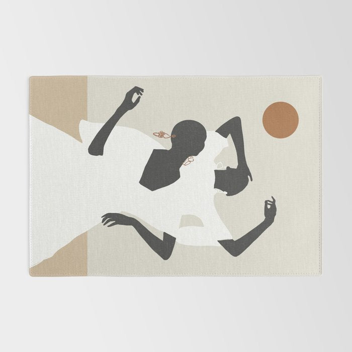 Dance 3 Rug Gallery Image 2
