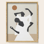 Dance 3 Serving Tray Gallery Image 1