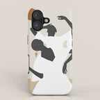 Dance 3 iPhone Case Gallery Image 1