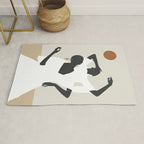 Dance 3 Rug Gallery Image 1