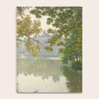 From Waters Edge - Landscape Painting Notebook Gallery Image 4