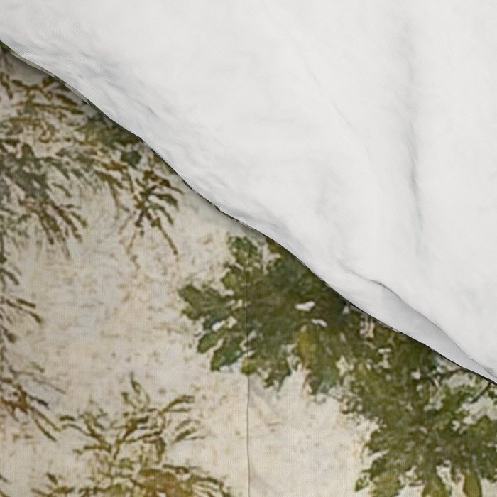 From Waters Edge - Landscape Painting Comforter Gallery Image 4
