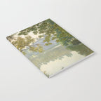 From Waters Edge - Landscape Painting Notebook Gallery Image 2