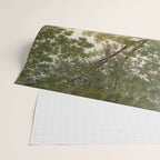 From Waters Edge - Landscape Painting Wrapping Paper Gallery Image 2