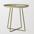 From Waters Edge - Landscape Painting Side Table Gallery Image 1
