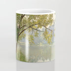 From Waters Edge - Landscape Painting Coffee Mug Gallery Image 4