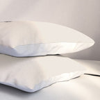 you look good âÂ neutral Pillow Sham Gallery Image 3