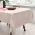 This Must Be The Place: The Peach Edition Tablecloth Gallery Image 3