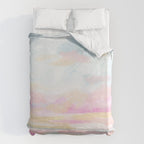 So Alive - Bright Ocean Seascape Duvet Cover Gallery Image 6