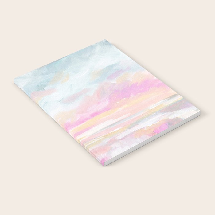 So Alive - Bright Ocean Seascape Notebook Gallery Image 2