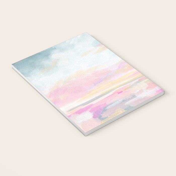 So Alive - Bright Ocean Seascape Notebook Gallery Image 3