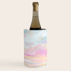So Alive - Bright Ocean Seascape Wine Chiller Gallery Image 3
