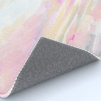 So Alive - Bright Ocean Seascape Rug Gallery Image 4