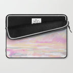 So Alive - Bright Ocean Seascape Laptop Sleeve Gallery Image 2