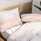 So Alive - Bright Ocean Seascape Pillow Sham Gallery Image 2