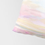 So Alive - Bright Ocean Seascape Pillow Sham Gallery Image 4