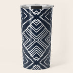 Beni in Navy Travel Mug Gallery Image 1