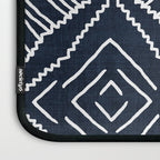 Beni in Navy Laptop Sleeve Gallery Image 3