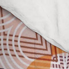 Moroccan flower baskets Comforter Gallery Image 4
