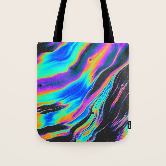 ANCIENT NAMES Tote Bag Gallery Image 1