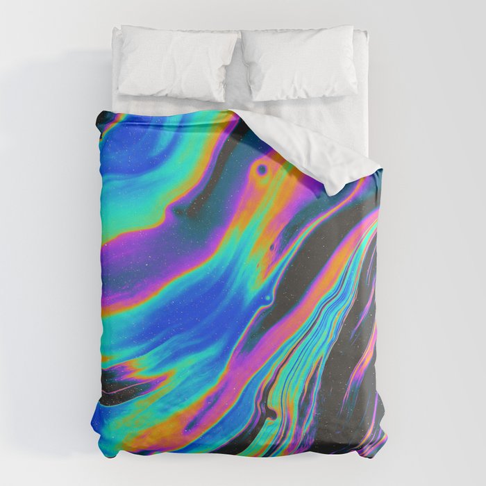 ANCIENT NAMES Duvet Cover Gallery Image 6