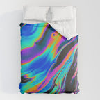ANCIENT NAMES Duvet Cover Gallery Image 6