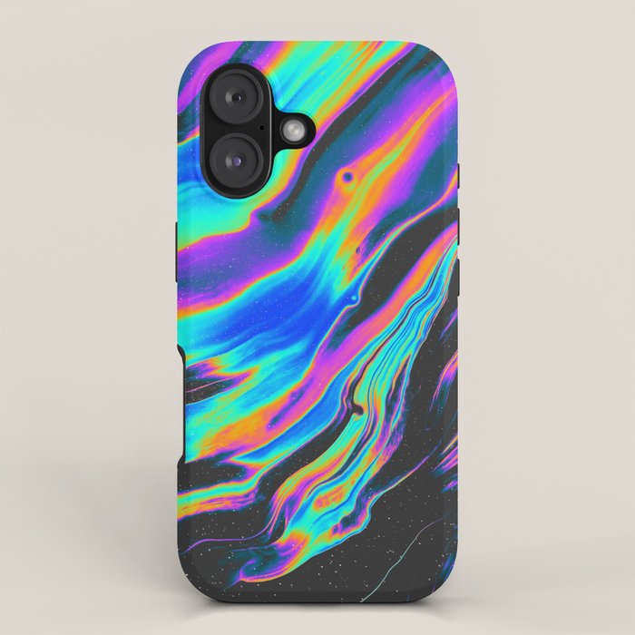 ANCIENT NAMES iPhone Case Gallery Image 1