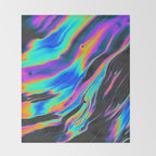 ANCIENT NAMES Throw Blanket Gallery Image 2