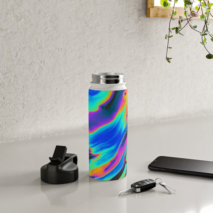 ANCIENT NAMES Water Bottle Gallery Image 4