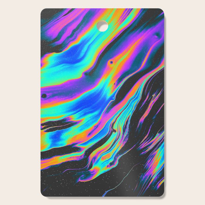 ANCIENT NAMES Cutting Board Gallery Image 1