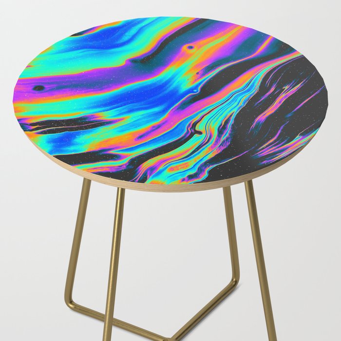 ANCIENT NAMES Side Table Gallery Image 2