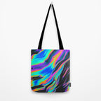 ANCIENT NAMES Tote Bag Gallery Image 2