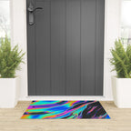 ANCIENT NAMES Welcome Mat Gallery Image 3