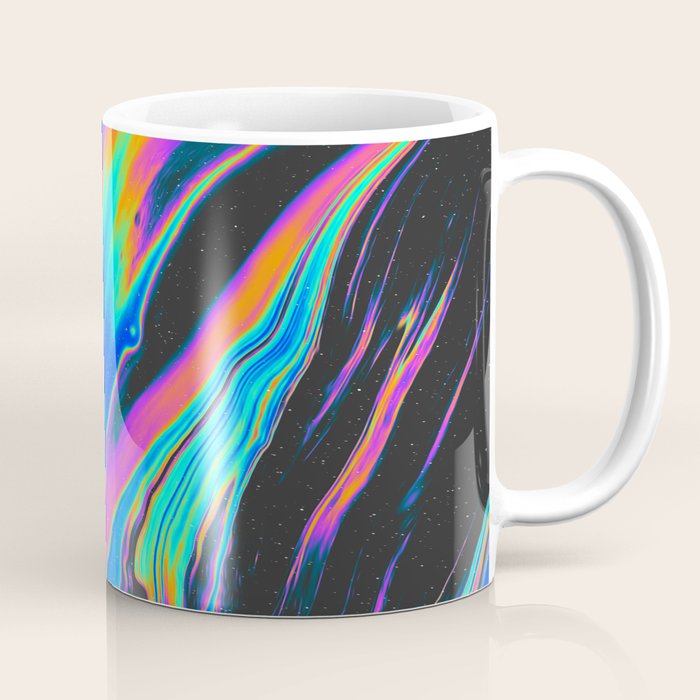 ANCIENT NAMES Coffee Mug Gallery Image 1