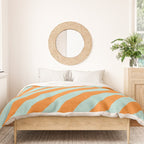 STRIPES - 002 - b Duvet Cover Gallery Image 3