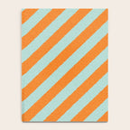 STRIPES - 002 - b Notebook Gallery Image 4