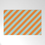 STRIPES - 002 - b Welcome Mat Gallery Image 1